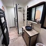Romantique Avec Balneo En Plein Centre De Daire *