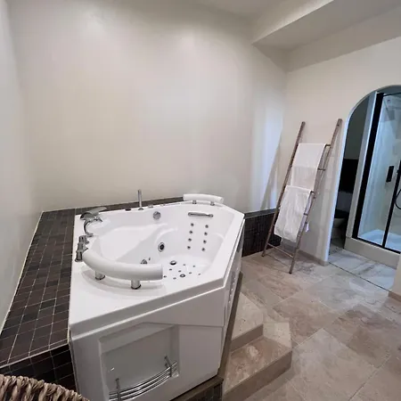 Detente Avec Balneo A